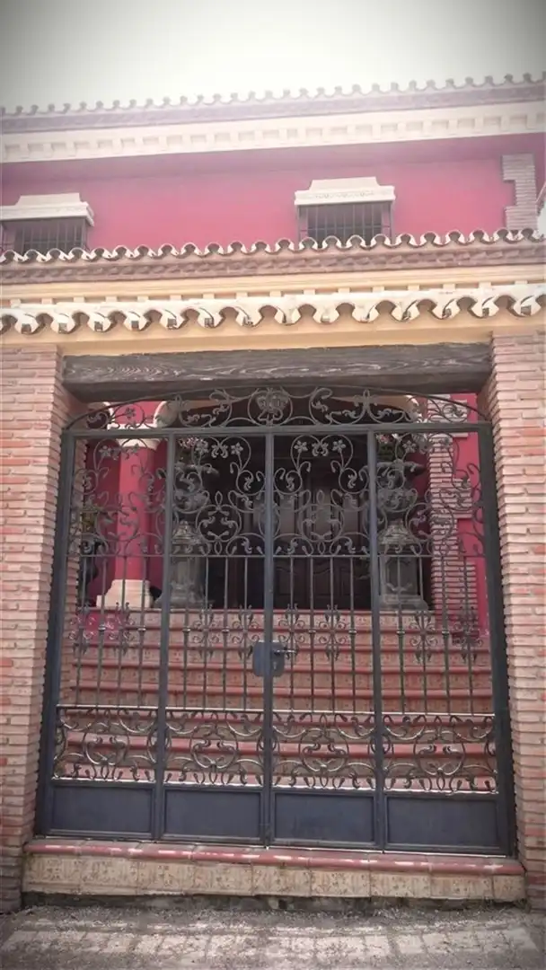 Villa avec piscine à vendre à Las Lagunas, imagen 68