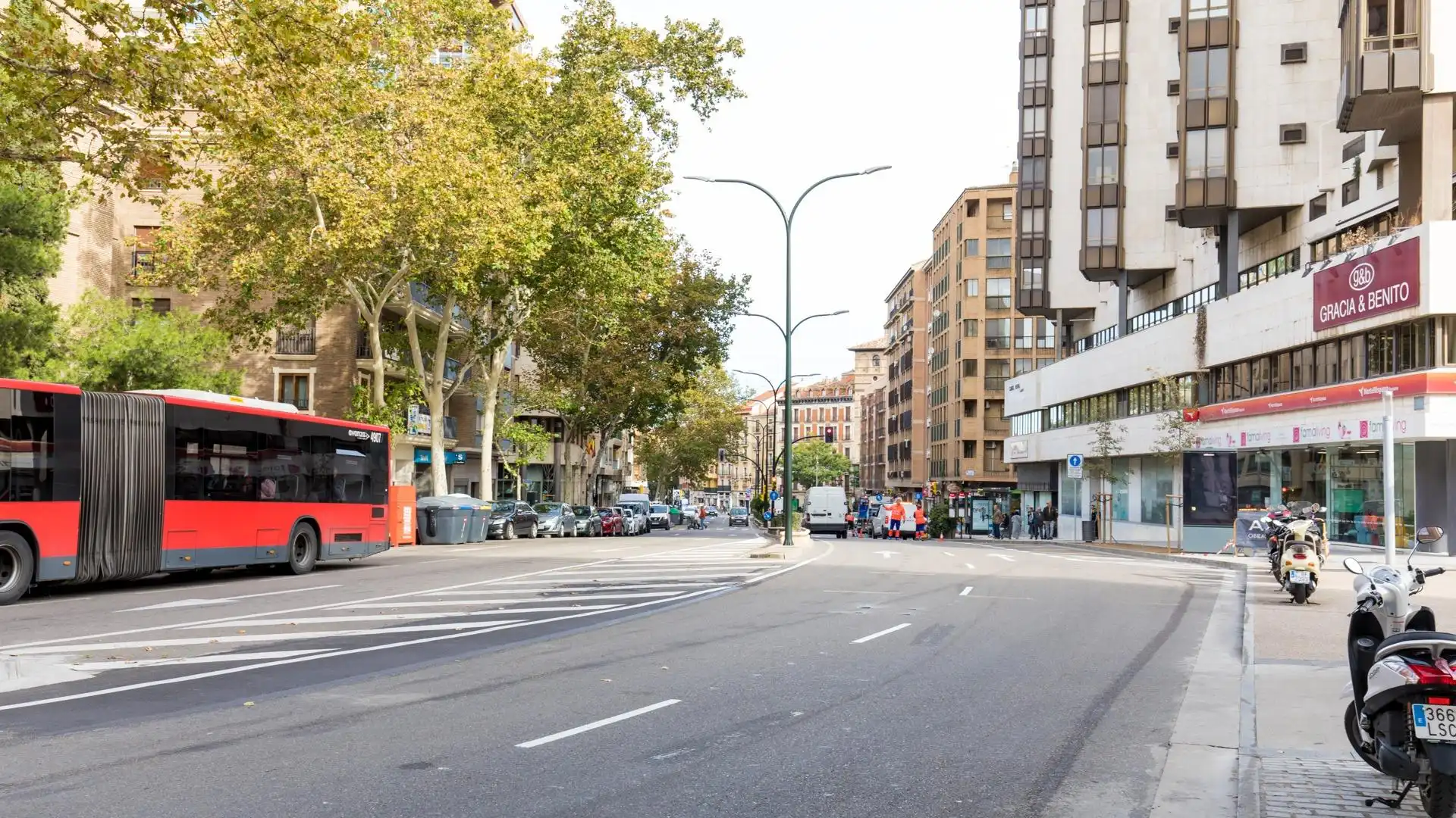 Flat with lift for sale in CESAR AUGUSTO, imagen 41