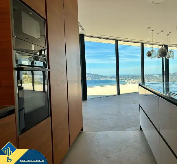 Villa mit Terrasse zum Verkauf in Altea Hills, imagen 4