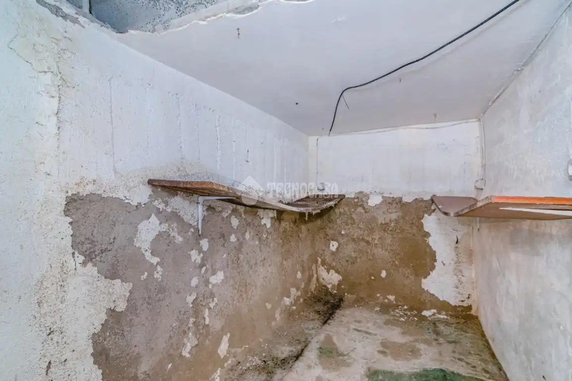 Casa adosada en venda en La Zubia amb Terrassa i Piscina comunitària