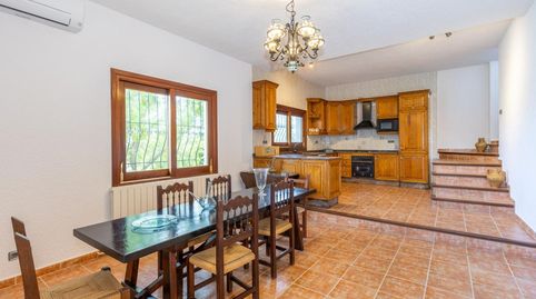 Foto 5 von Country house zur Miete in Carrer de la Vénda de Cala Mastella, Sant Carles, Santa Eulària des Riu