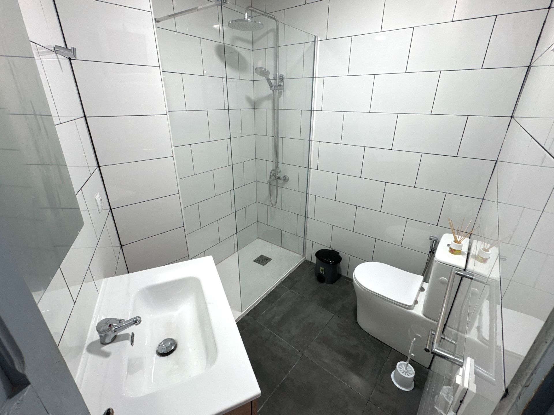 Baño de Piso en venta en Ingenio con Trastero