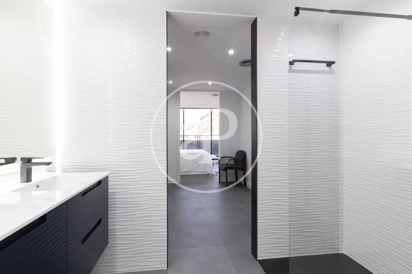 Flat for rent in Diputació, Dreta de l'Eixample