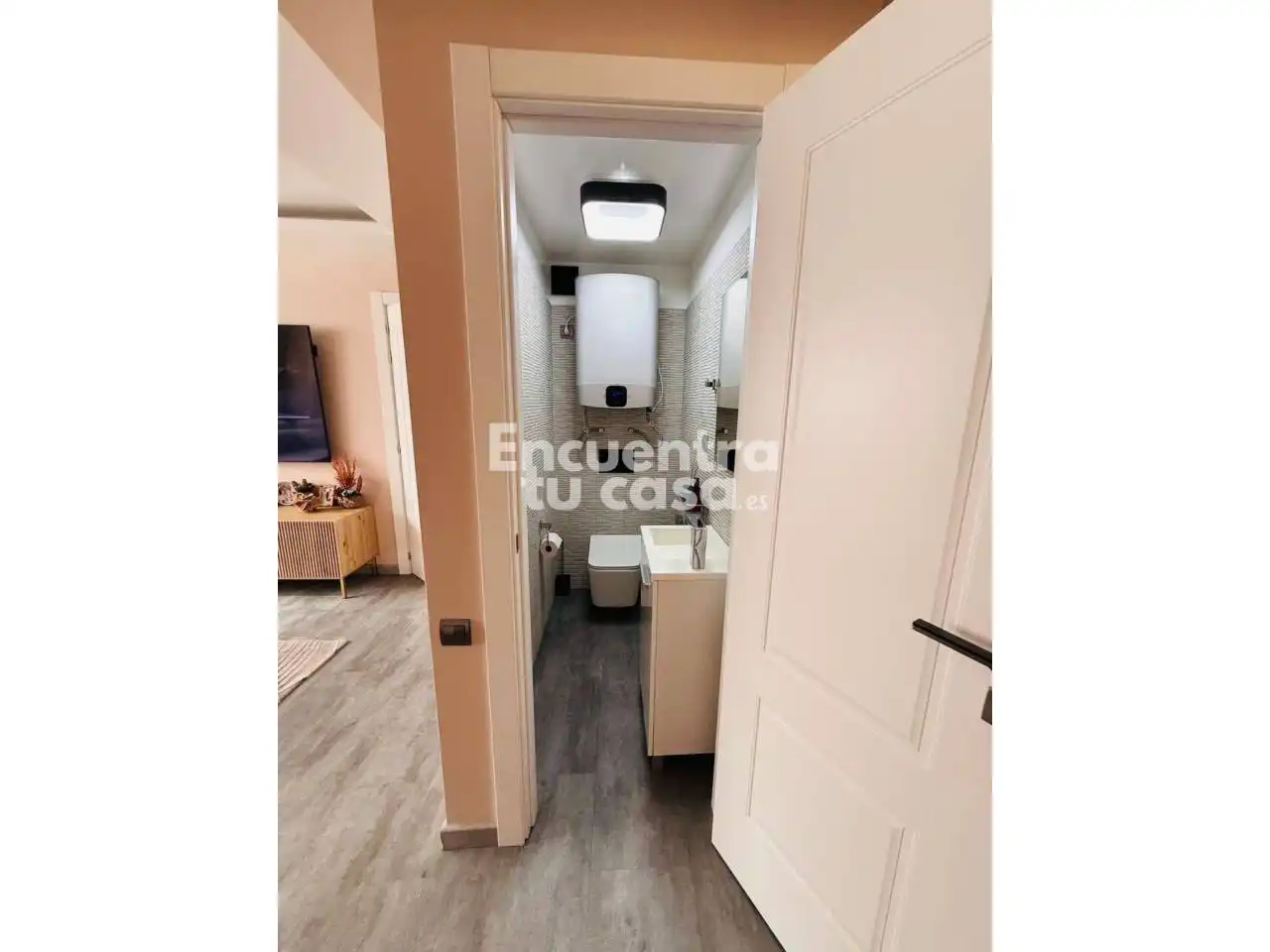Duplex with pool for sale in Avenida París, imagen 28