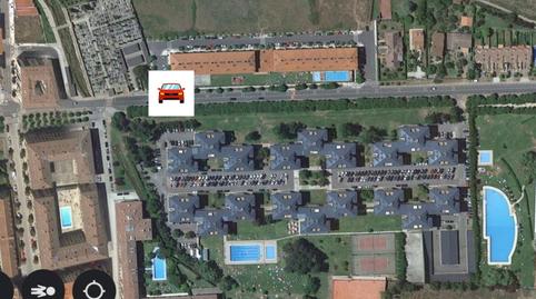 Photo 3 of Garage for sale in Avenida Santo Domingo de la Calzada, 50, Ezcaray, La Rioja