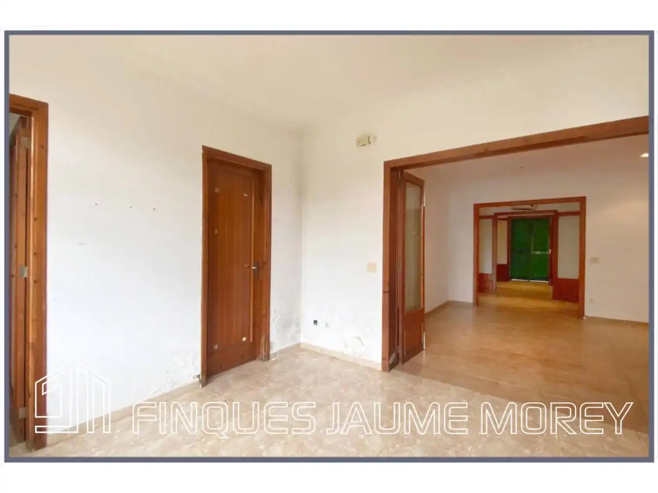Casa o xalet en venda a Calle Costa i Llobera, 1, Cristo Rey - Parque Europa