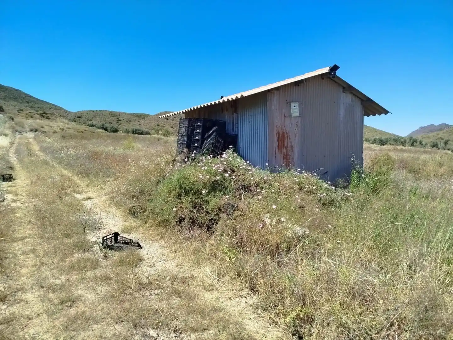 Terrenys i solars en venda a Mazarrón Casco Urbano, imagen 2