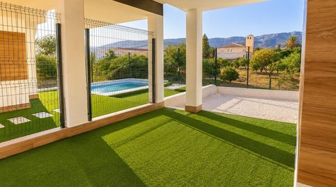 Descubre tu nuevo hogar en La Alberca, Murcia!