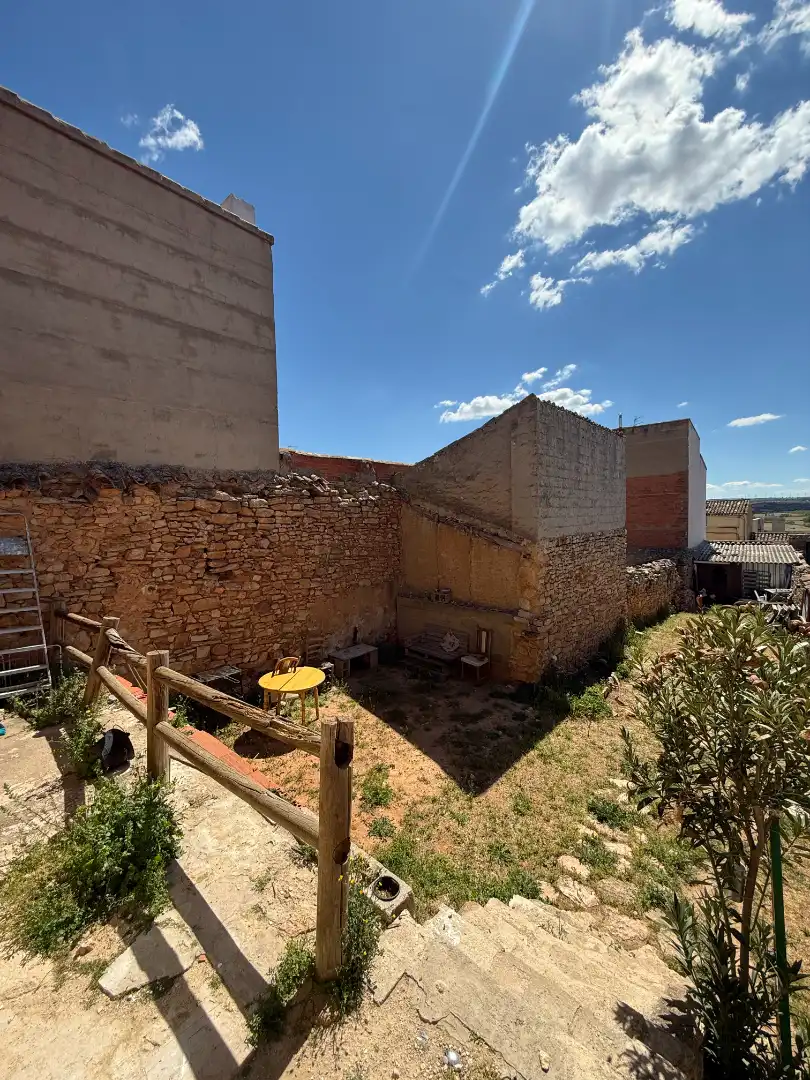 Casa con giardino in vendita a Munera, imagen 11
