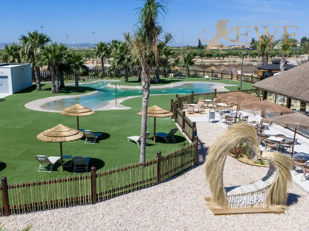 Apartment for sale in Calle Universo El Alba (Roldan), imagen 16