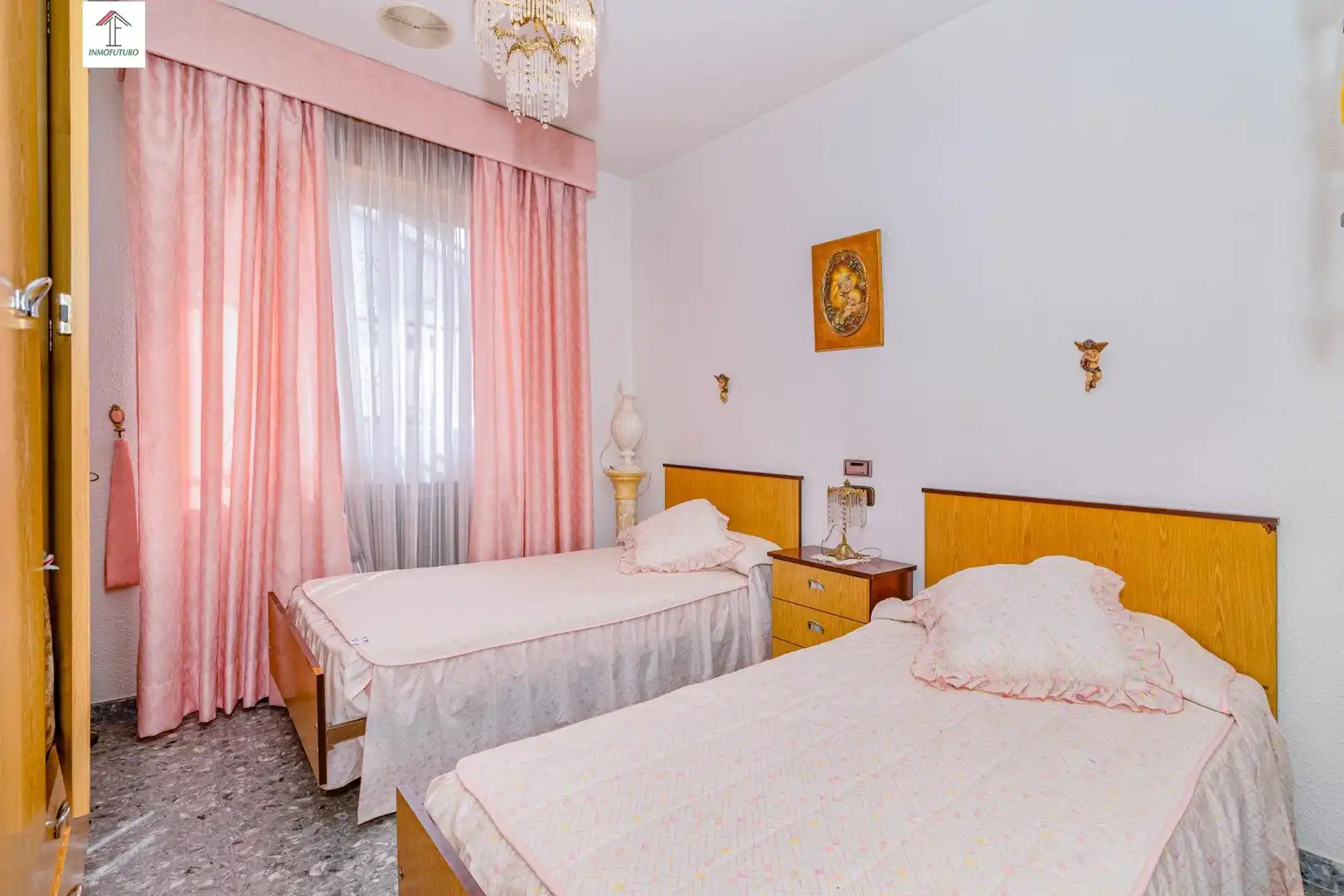 Villa avec piscine à vendre à JUPITER UR.MONTELUZ 18, imagen 19
