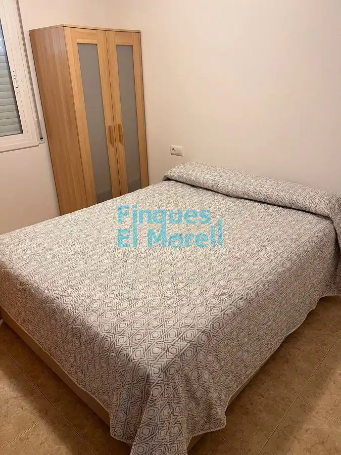 Schlafzimmer von Haus oder Chalet zum Verkauf in La Pobla de Montornès   mit Terrasse