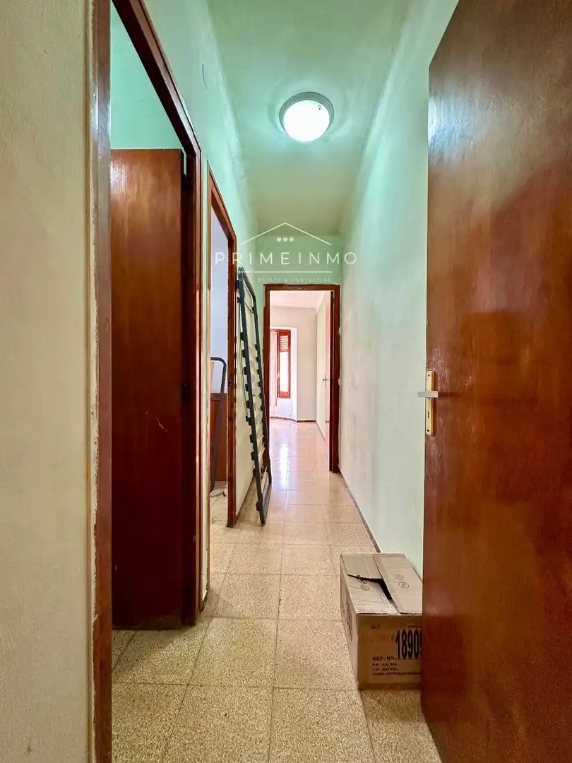 Adosado con terraza en venta en El Perelló, imagen 16