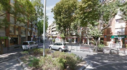 Foto 2 von Garage zum Verkauf in Montserrat, Catalunya - Fontetes, Cerdanyola del Vallès