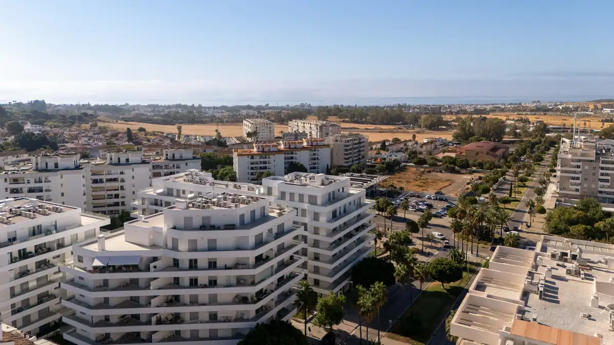 Ático en venta en Nueva Andalucía, imagen 33