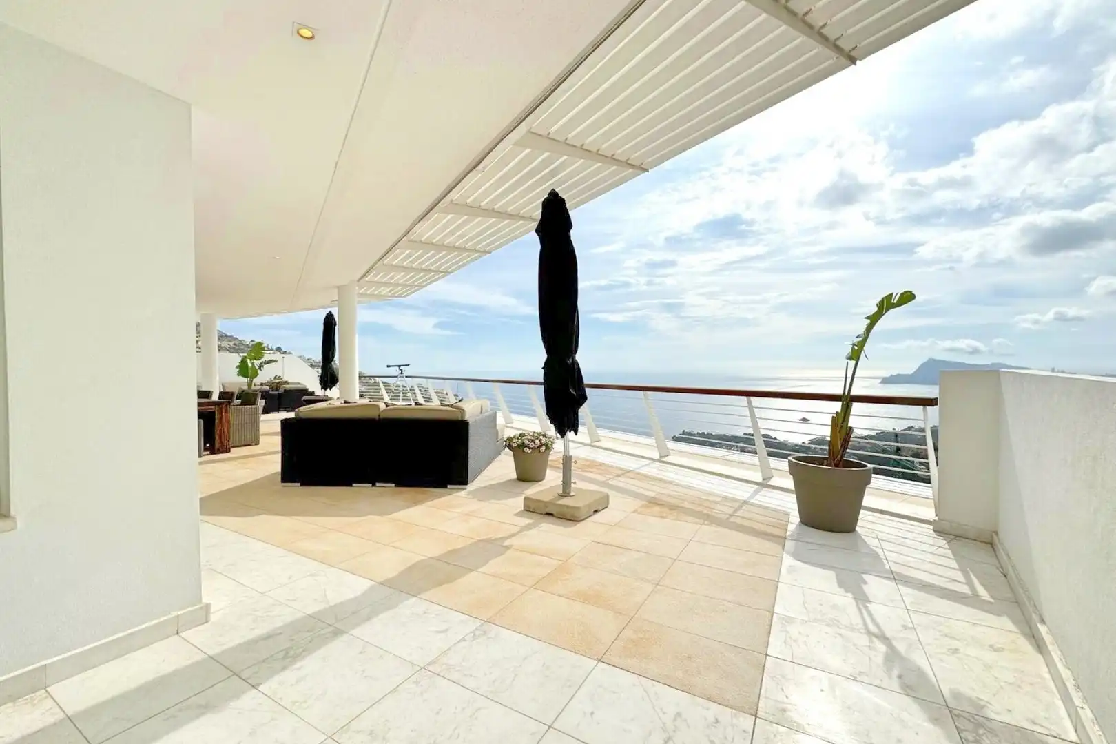 Flat with pool for sale in Mascarat, imagen 15