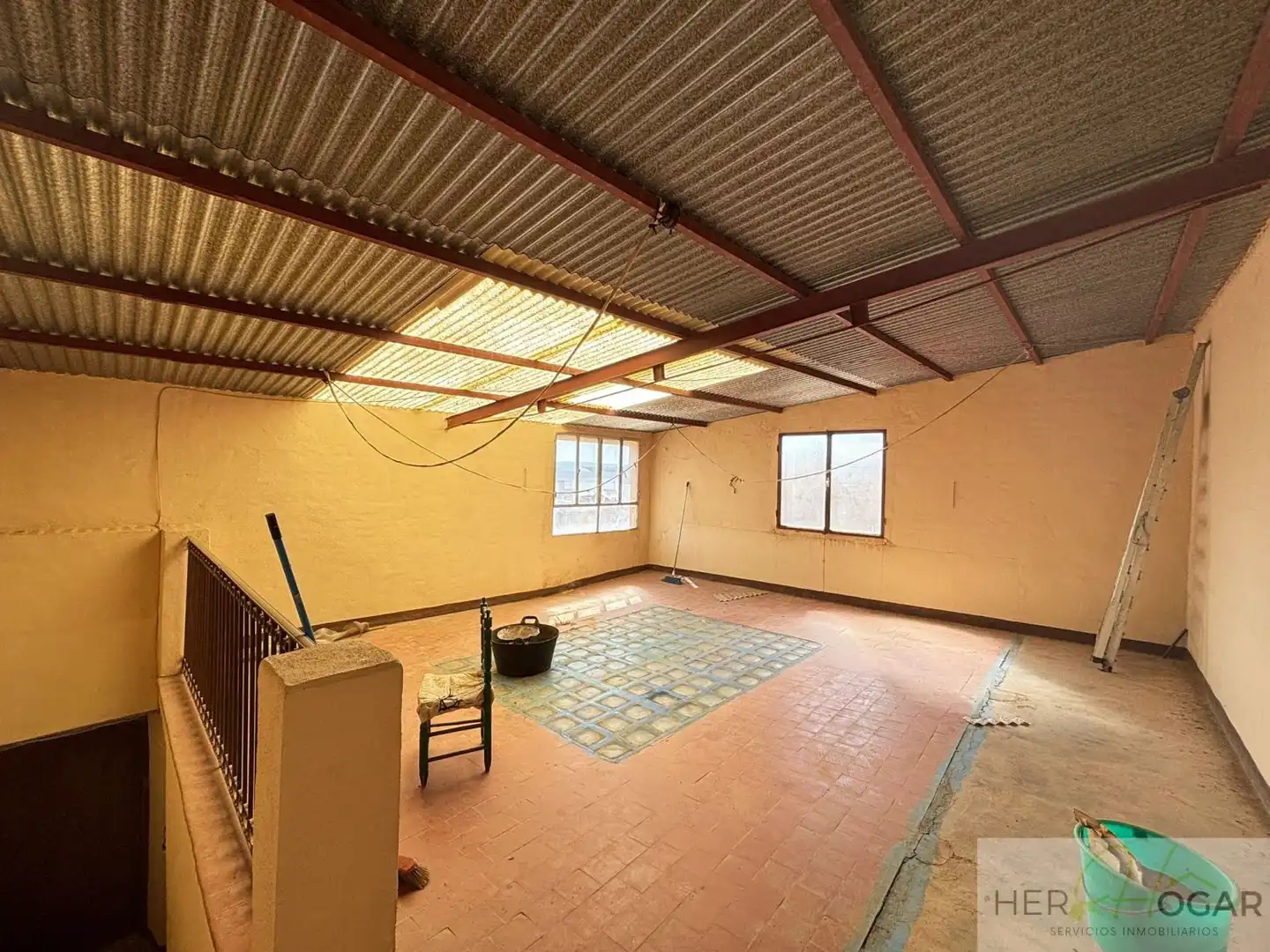 Casa amb jardí en venda a Romero, imagen 12
