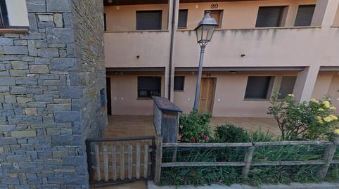 Foto 5 de Pis en venda a Carrer Unica, El Pont de Suert, Lleida