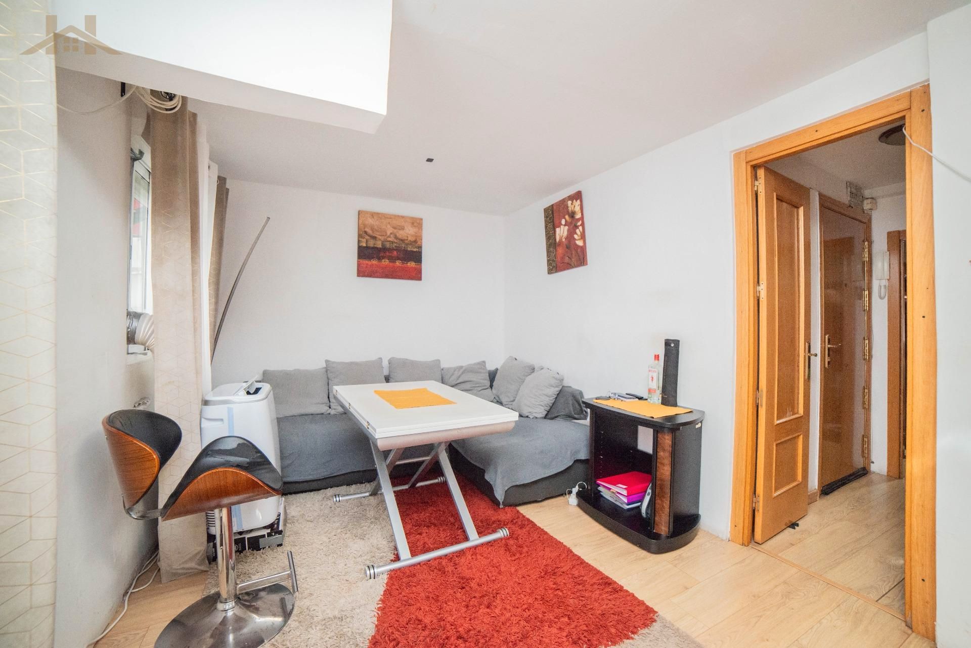 Pis en venda en Alcorcón amb Aire condicionat, Calefacció i Terrassa