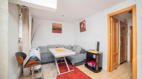 Foto 2 de Pis en venda a Calle Jabonería, 24, Casco Antiguo, Alcorcón