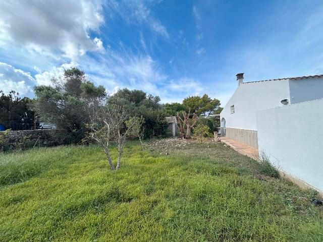 Country house for sale in Ciutadella de Menorca  with Furnished