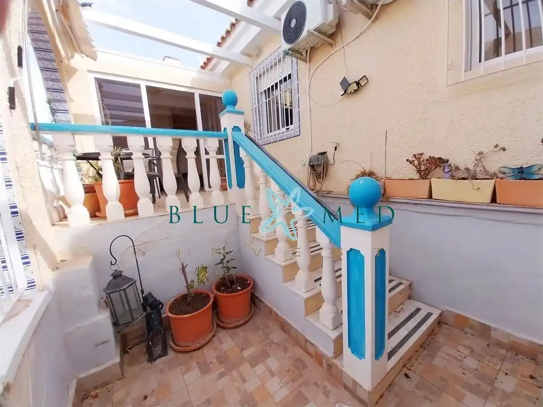 Detached house for sale in Calle Calle Hernán Valle 1, imagen 4