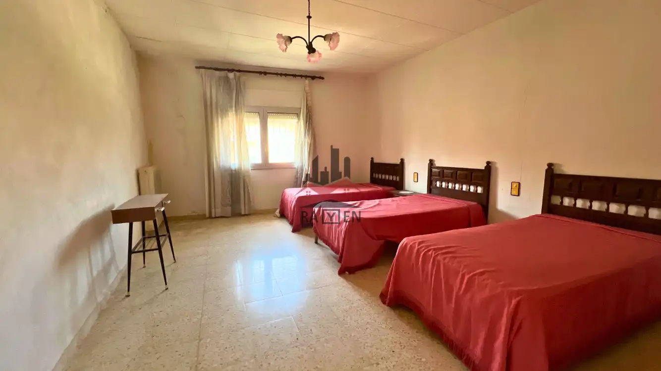 Edificio en venta en de l'Empordà, Poble Nou - Olivar Gran