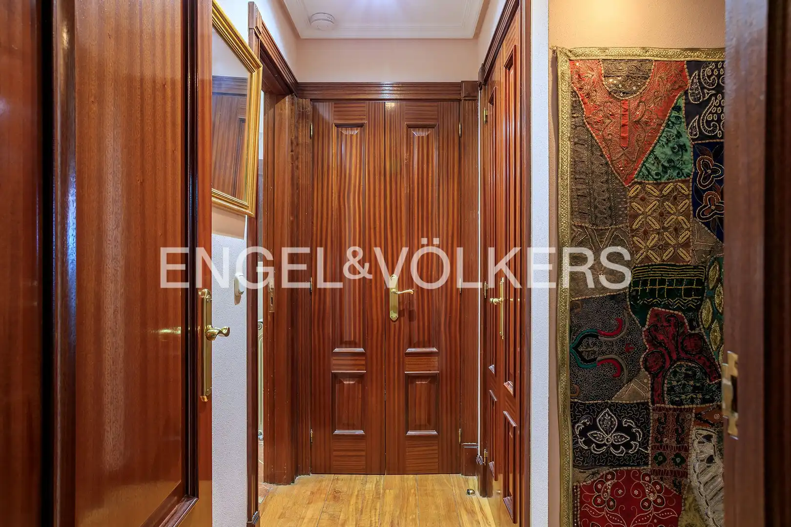 Flat for sale in Getxo   with Heating, Private garden and Parquet flooring