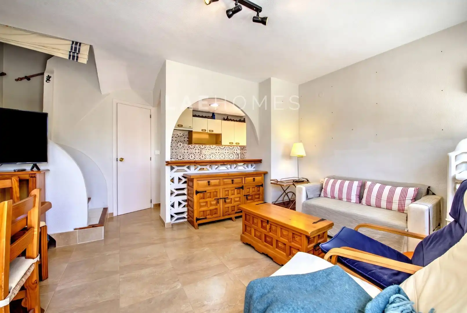 Casa a schiera con piscina in vendita a Calle de Gaianes, imagen 4