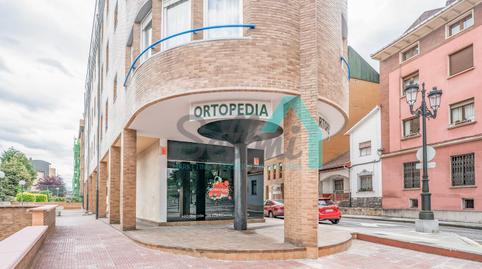 Photo 4 of Premises for sale in Manuel Estrada, Montecerrao, Oviedo