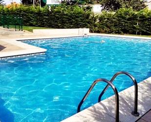 Swimming pool of Flat to rent in Miengo  with Terrace