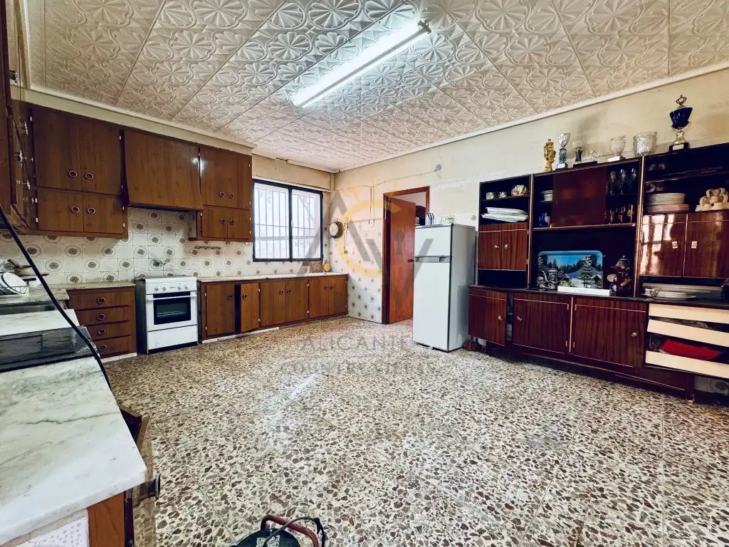 Casa rustica con piscina in vendita a Poligono 7 Paraje 1 Alcana, imagen 5