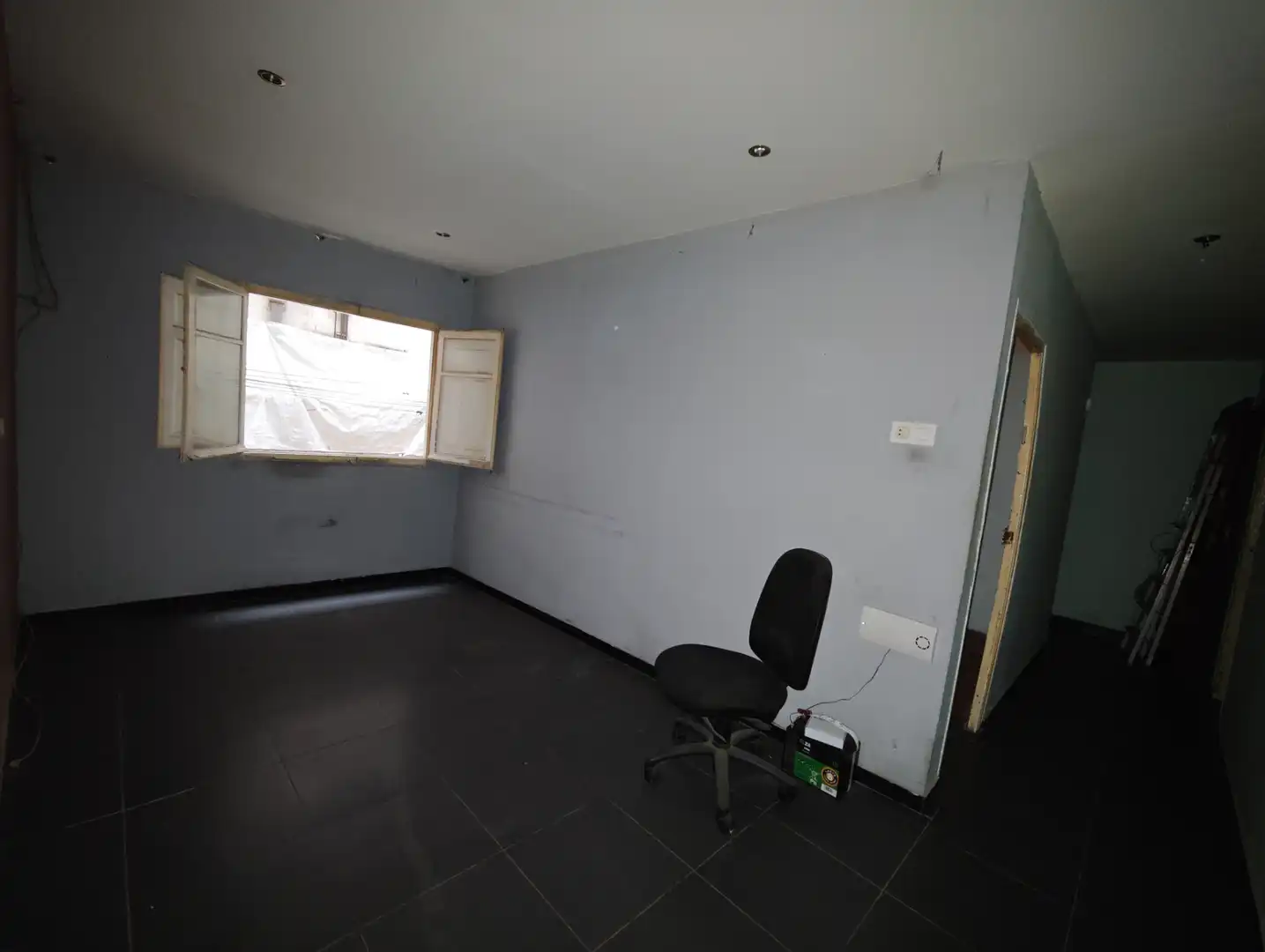 Piso en venta en Badalona con Alarma
