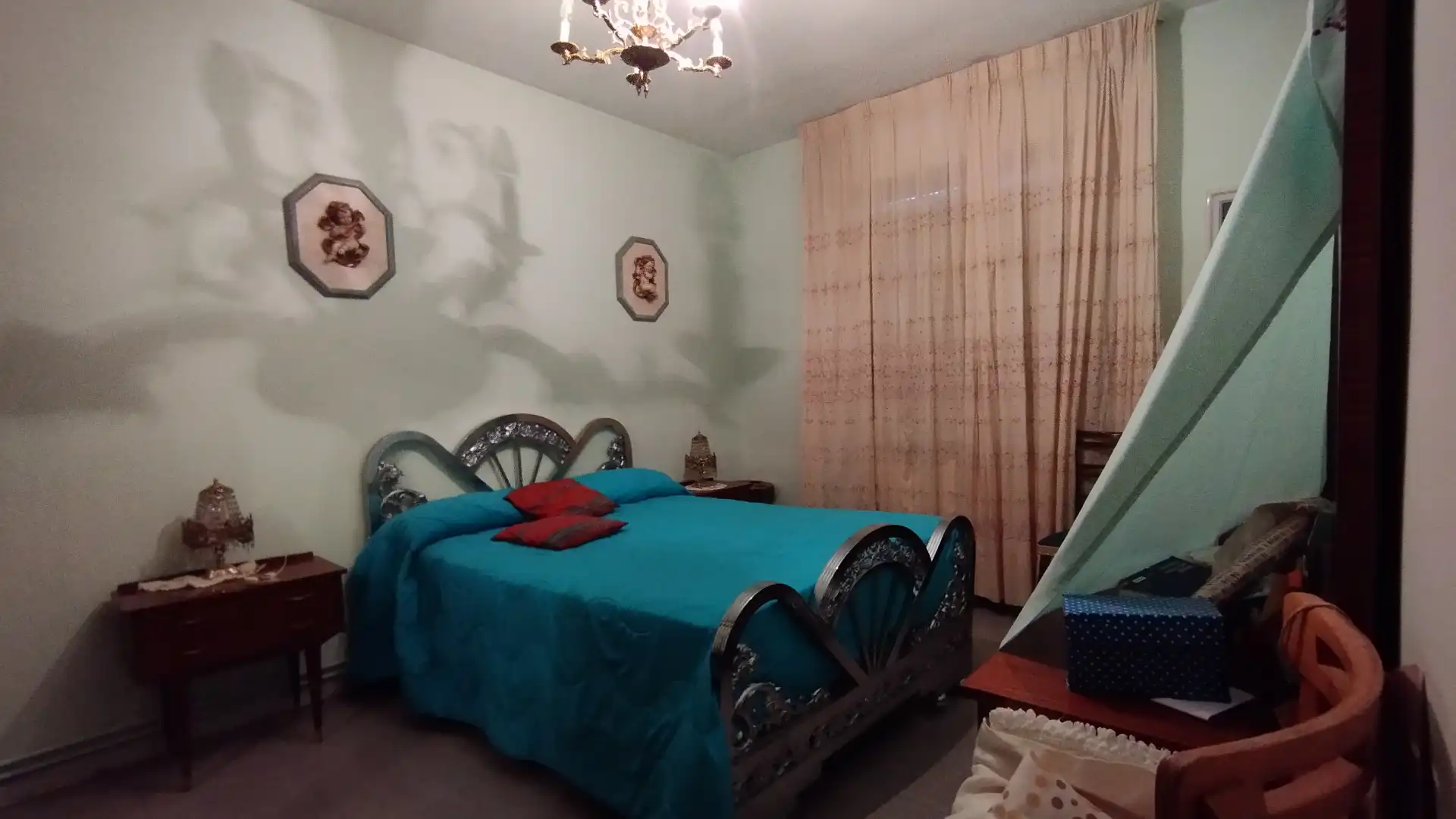 Casa o chalet en venta en Medina del Campo