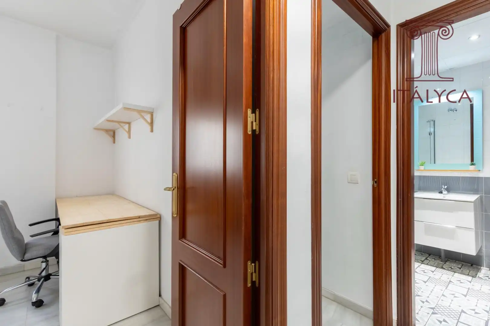 Piso con ascensor en venta en Macarena, imagen 28