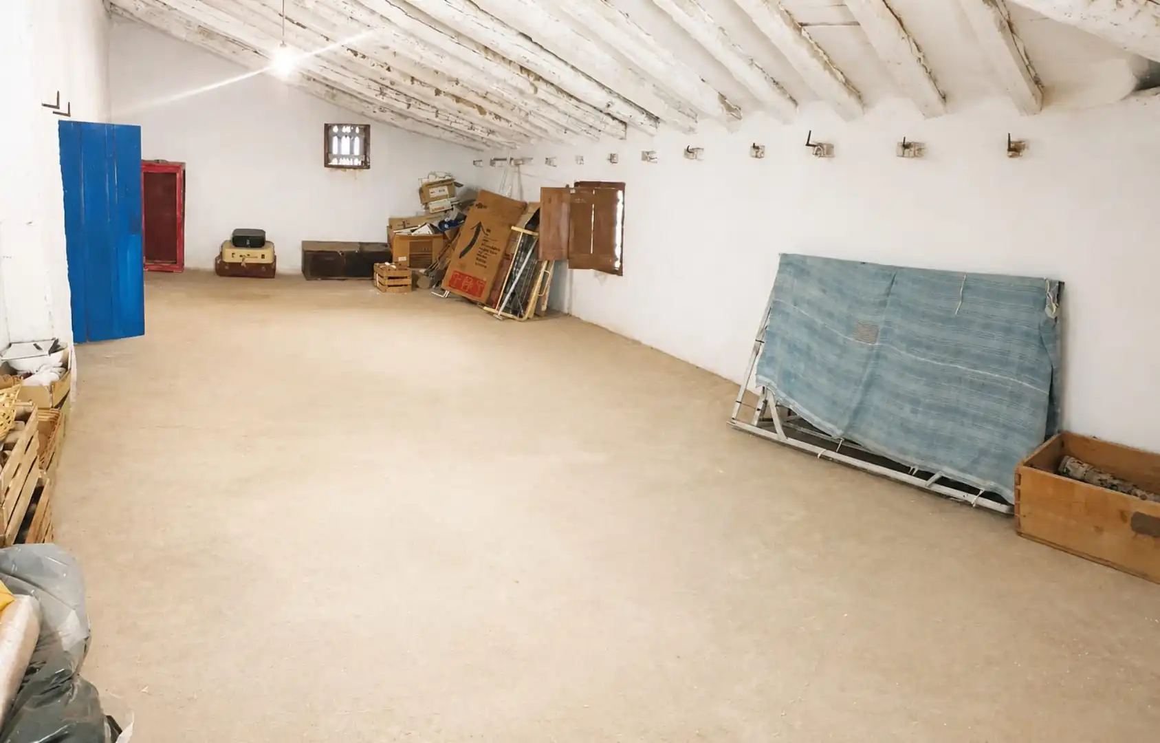 Finca rústica en venta en Torralba de Ribota con Calefacción y Trastero