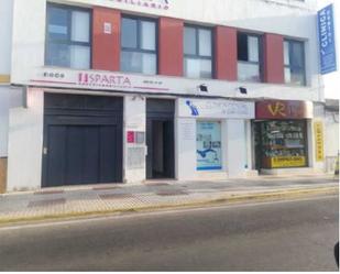 Exterior view of Office for sale in Espartinas