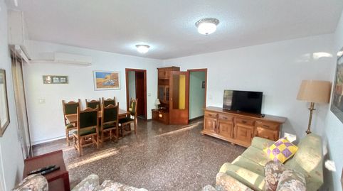 Foto 4 de Piso de alquiler en Estación, Albacete Capital