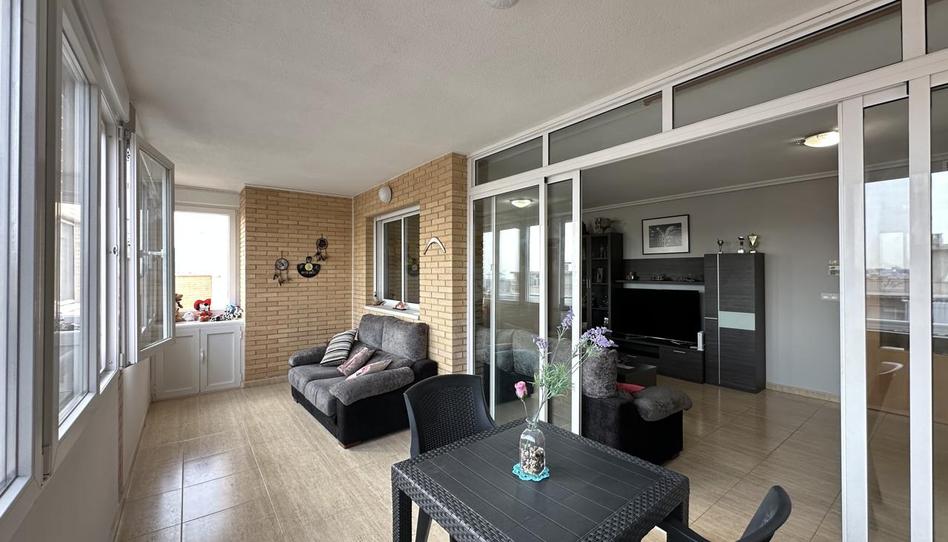 Foto 1 de Pis en venda a Brasil, Babel, Alicante