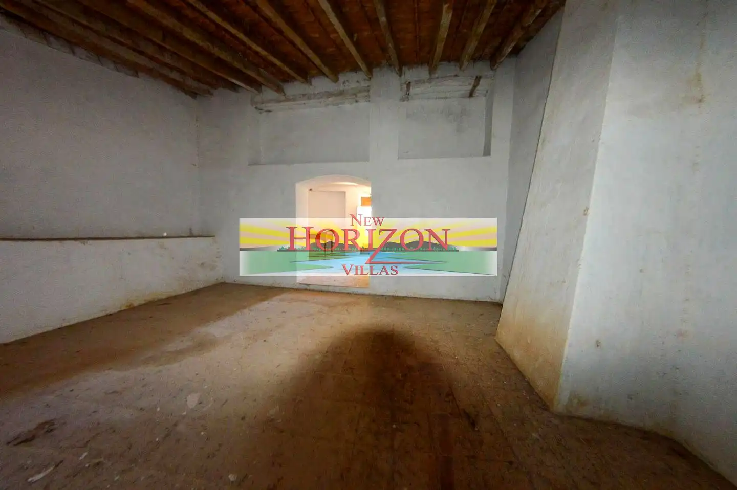 Casa adosada en venta en Arboleas con Jardín privado, Amueblado y Internet