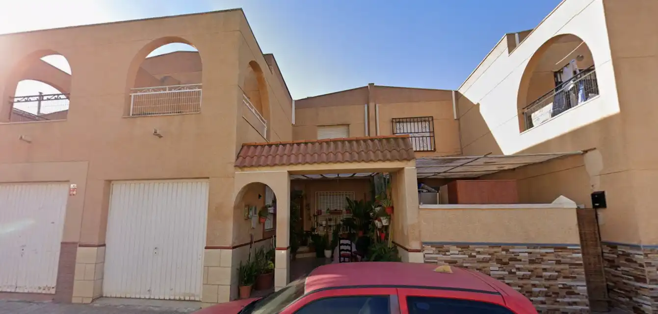 Maisonette zum Verkauf in Almería
