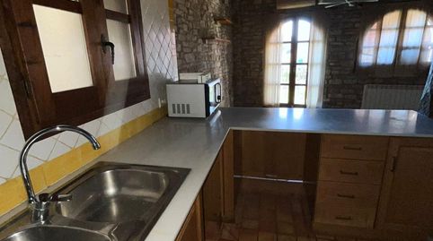 Foto 4 de Finca rústica en venta en Cal Pau, Sant Guim de Freixenet, Lleida