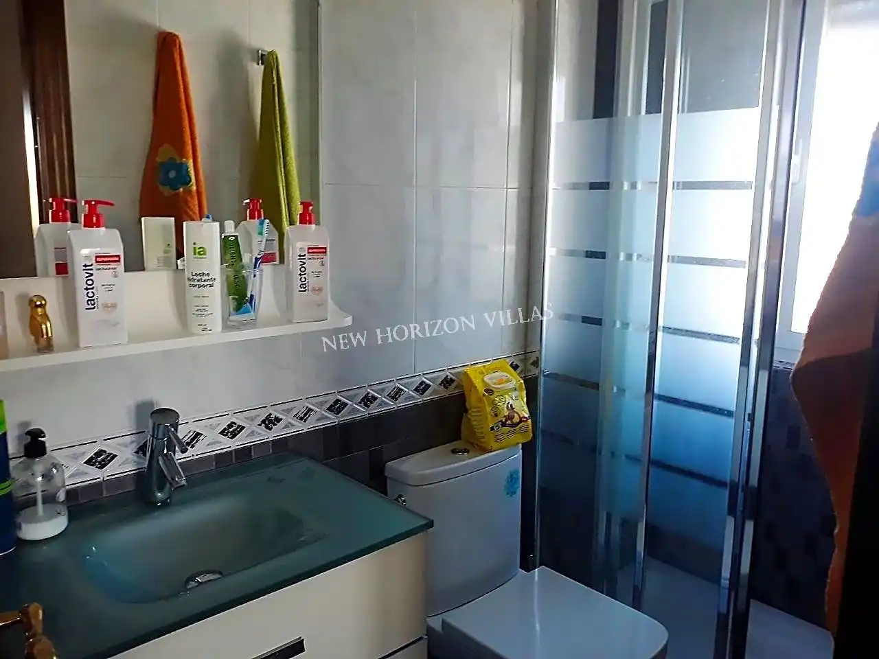 Maison avec piscine à vendre à New Horizon Villas, Los Carasoles, imagen 24