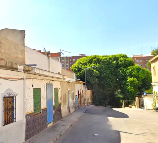 Houses for sale in Albacete, 23, -1, Poligono Mas del Jutge
