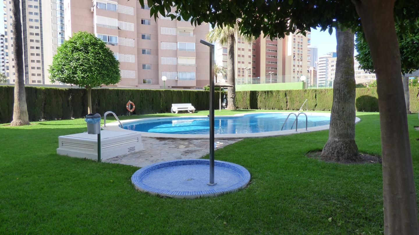 Piso en venta en Rincón Bajo