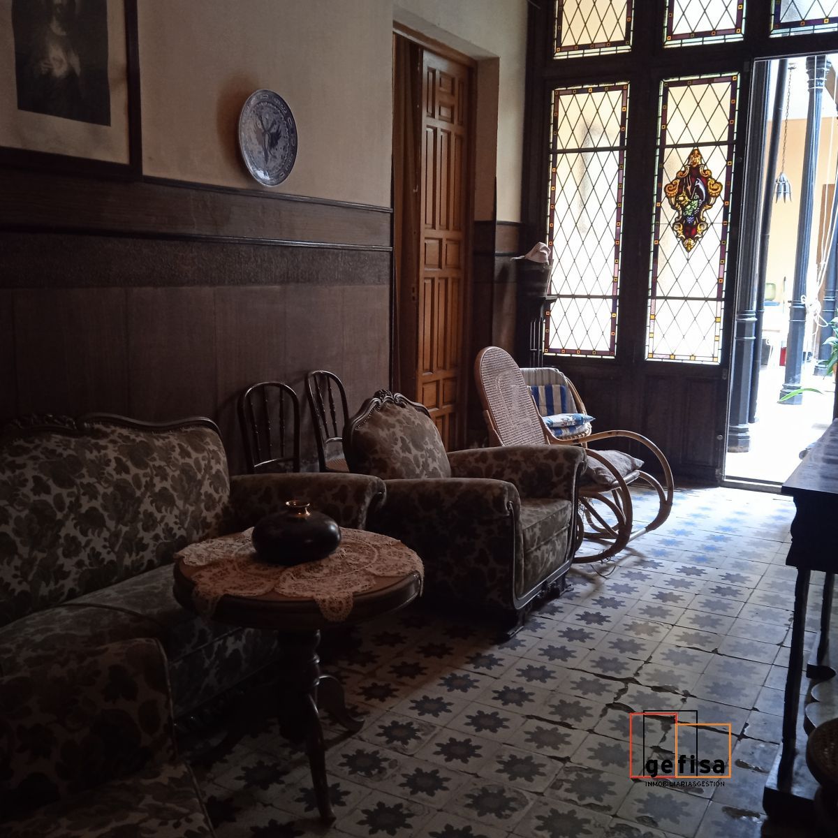 Casa o xalet en venda en Manzanares amb Aire condicionat, Calefacció i Balcó