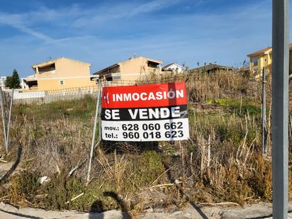 Residential zum verkauf in Daimús