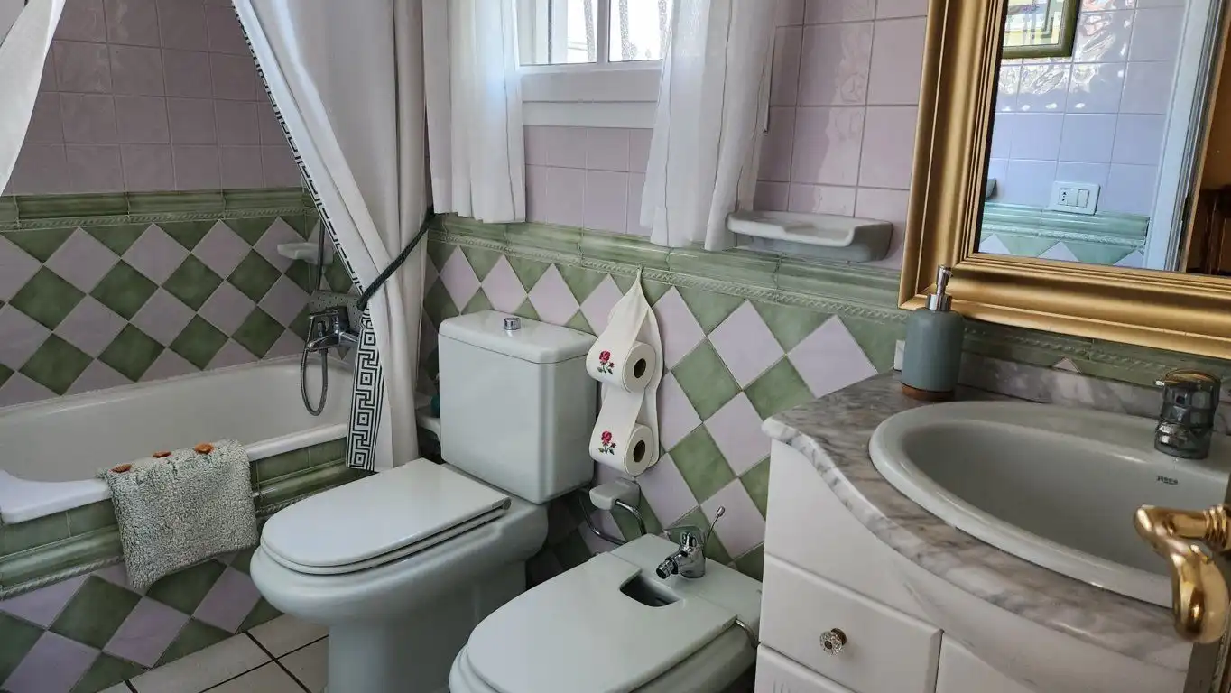 Casa o chalet de alquiler en Marzagán - Los Hoyos - La Montañeta