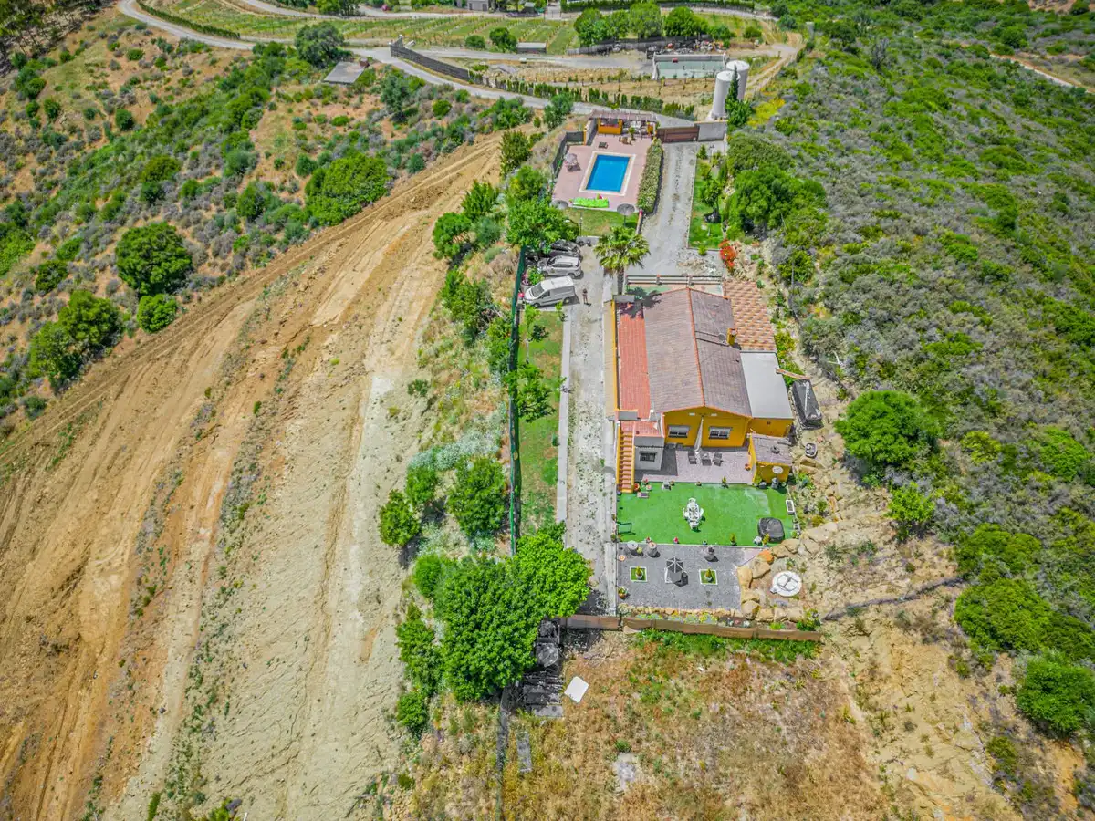 House with pool for sale in Casares pueblo, imagen 51