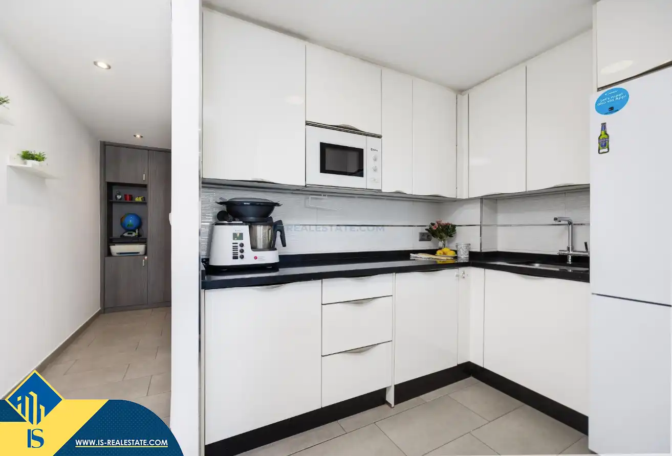 Apartament amb ascensor en venda a Centro, imagen 20